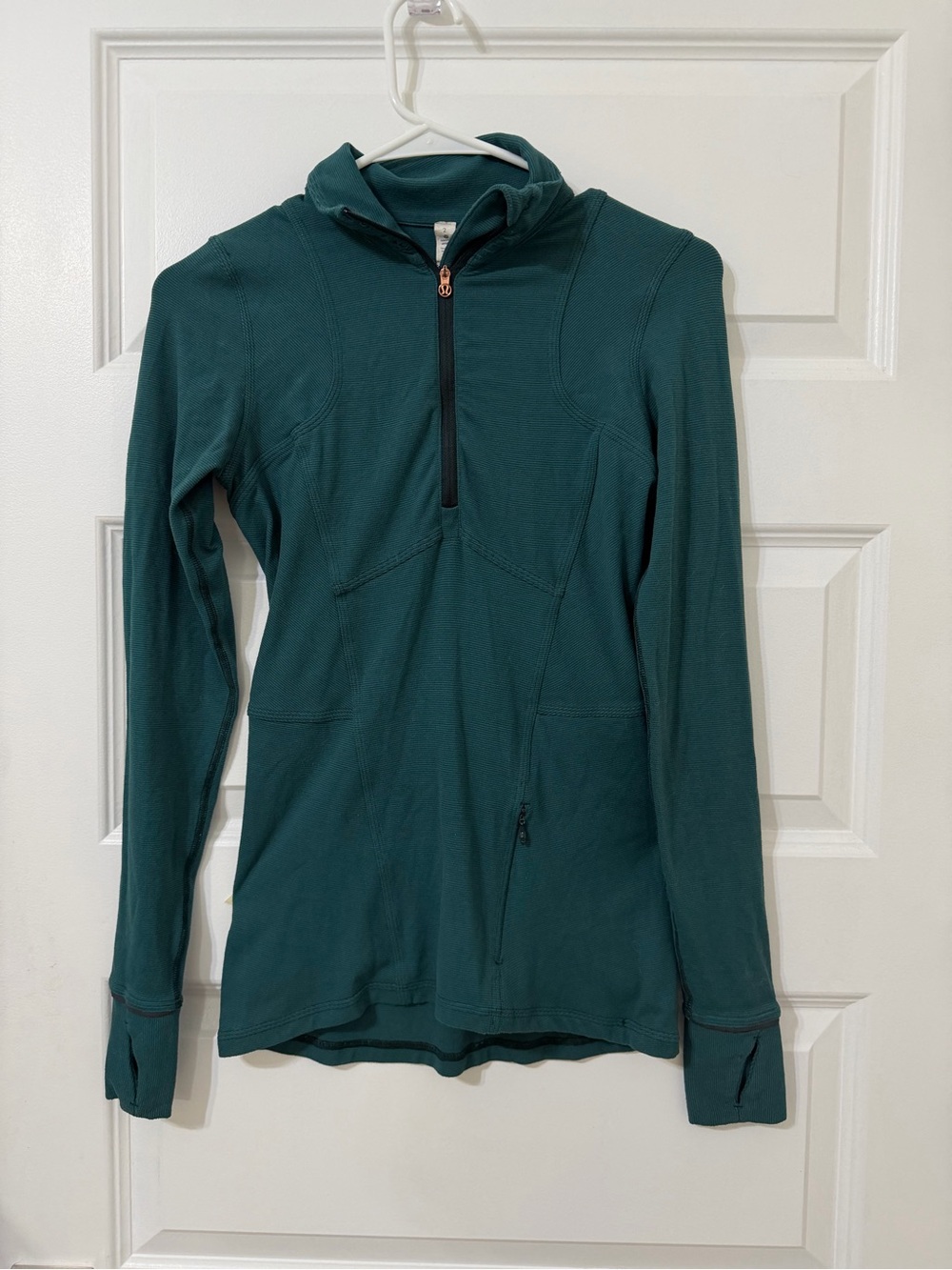 Lululemon Pull Over